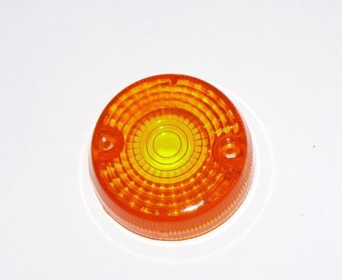 Indicateur verre avant pour - en,