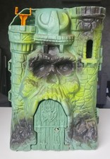 Château des ombres de Musclor des Maîtres de l'Univers (Incomplet)