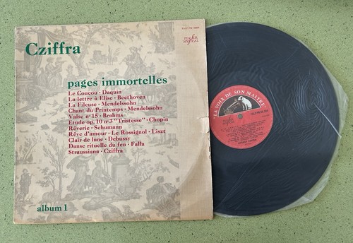 Cziffra mendelsdohn brahms - mendelsdohn,