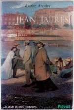 #152167 Maurice Andrieu, Jean