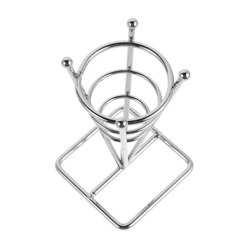 Porte cornets glace en - de,