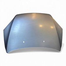 Capot Avant Gris Métallisé