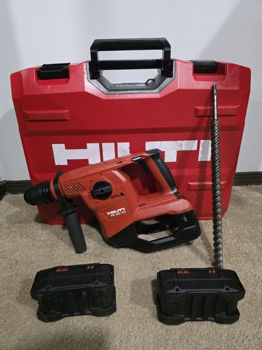 Hilti atc avr - te, 30-22