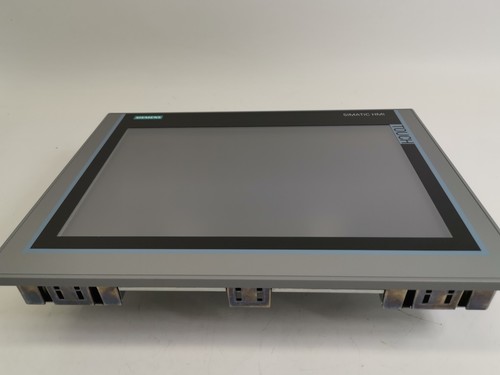 Siemens simatic hmi - simatic,
