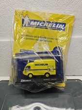 1/43 RENAULT GALION MICHELIN