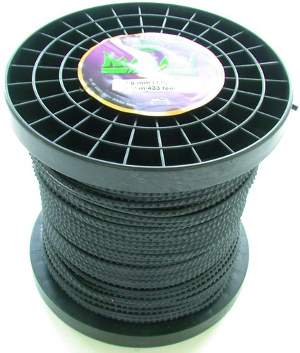 Nylsaw fil nylon ø - nylsaw,