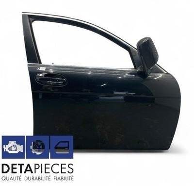 Porte avant droite bmw 730d - droite,