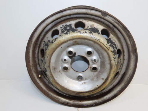 Jante tole fiat ducato - tole,