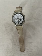 montre g shock homme