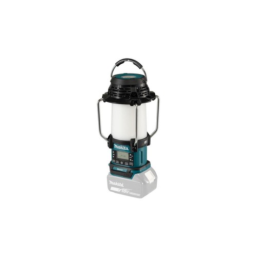 Récepteur radio lampe et - récepteur,