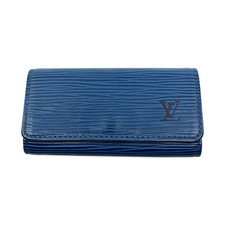 Étui à 4 clés Louis Vuitton