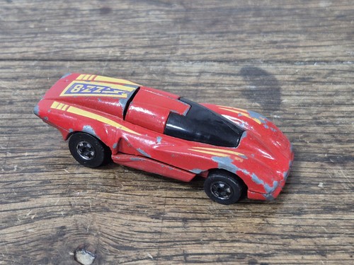 Voiture miniature hot wheels - voiture,