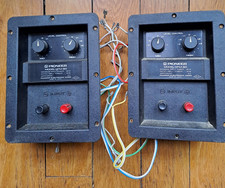 HPM-60 crossover network for 2