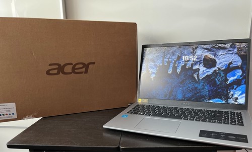 Ordinateur portable acer - ordinateur,