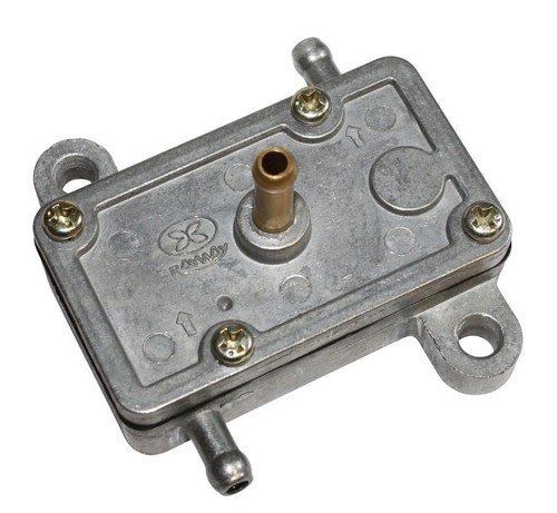 Pompe essence mikuni piaggio
