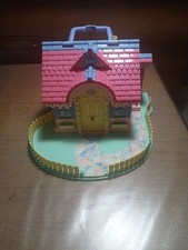 Maison Lucy Locket 1994 Bluebird