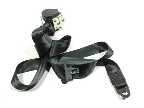 Ceinture arriere gauche - ceinture,