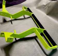 Yamaha Raptor 700r Grab Bar