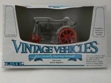 Tracteur McCORMICK-Deering