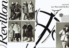 Publicité Advertising 018