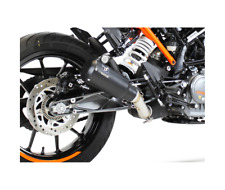 KTM 125 / 390 DUKE - 17/20