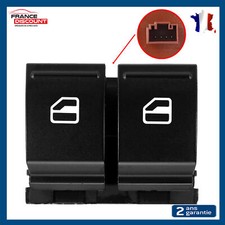 Bouton de Lève Vitre Avant