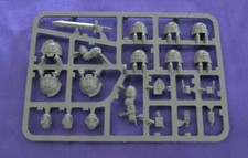 Warhammer 40k - Primaris Space