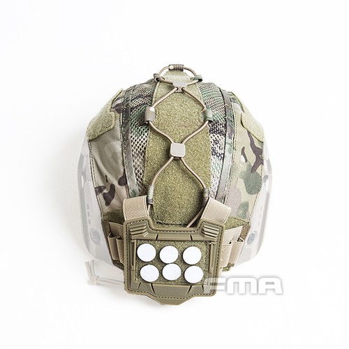 Fma casque tactique couverture - casque,