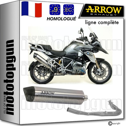 Arrow ligne complete homrc mrt - ligne,