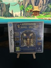 Jeu Nintendo DS Professeur