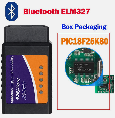 Diagnostic auto lecteur - auto,