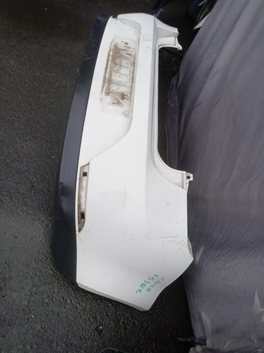 Pare choc arriere seat - pare,