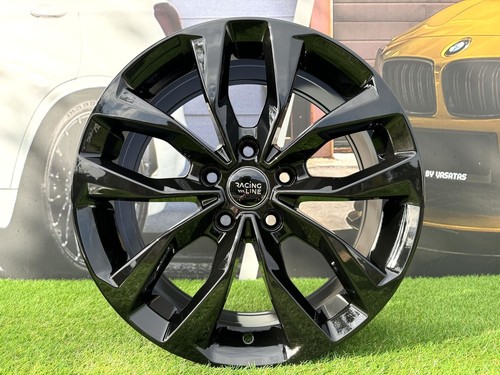 R18 pouce 5x108 racingline - pouce,
