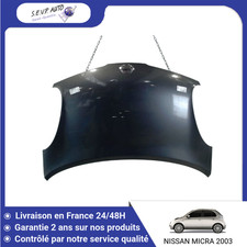 🇫🇷 CAPOT NISSAN MICRA