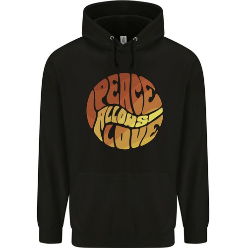 Citation hippie pour - pour, hommes