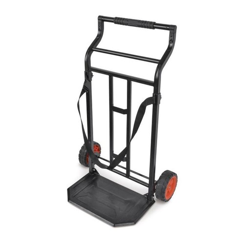 Chariot diable tood - -,