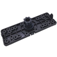 Sondeur Montage Plug dans