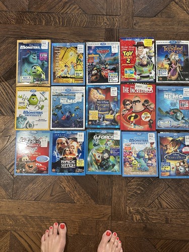 Disney dvd all - dvd,