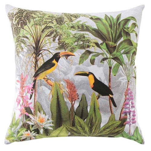 Housse coussin sweet bird - housse,