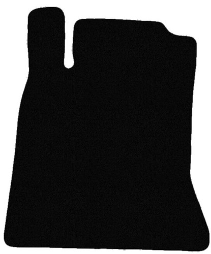 Noir tapis sol - de,