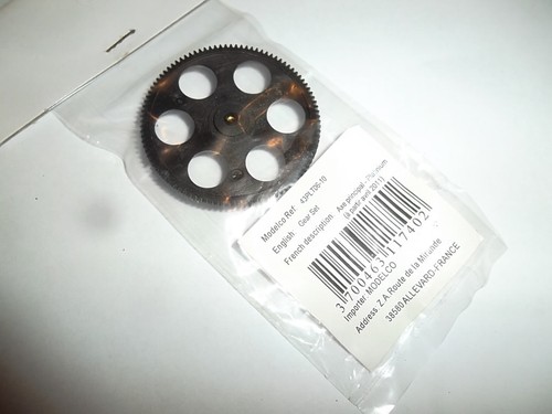 Modelco 43plt06 couronne - 43plt06-10,