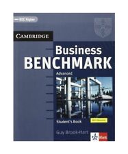 Business Benchmark. C1. BEC