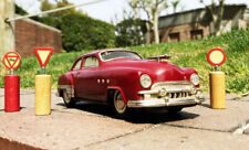 Schuco Ingenico 5311car &