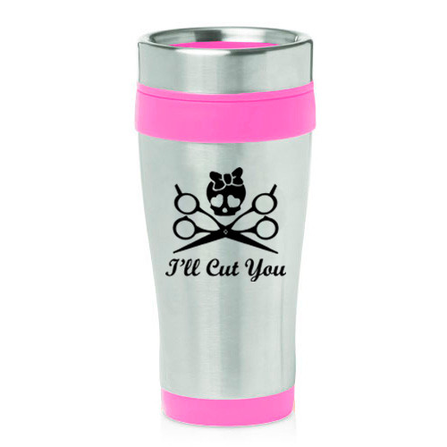 Travel coffee mug i ll - oz,
