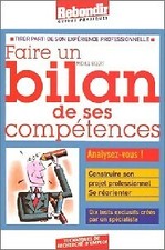 Faire un bilan de ses