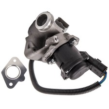 Vanne AGR Vanne EGR for Ford C-Max Focus 1.6TDCI Volvo c30s40 v50 1.6d 1229960