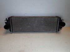 INTERCOOLER Opel Vivaro Van
