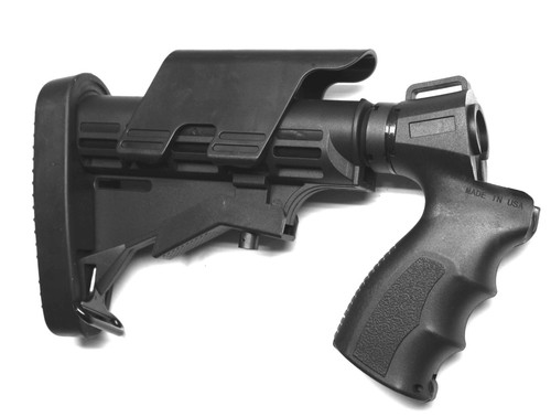 New mossberg 500 maverick - mossberg,