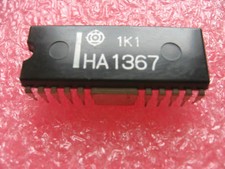 ci HA1367 de chez HITACHI   