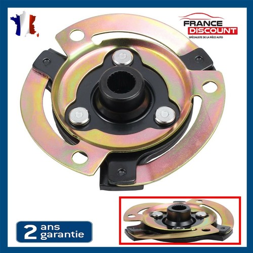 Kit reparation poulie